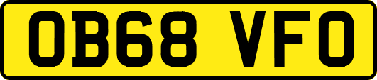 OB68VFO