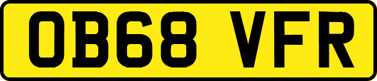 OB68VFR