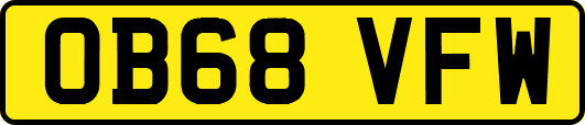OB68VFW