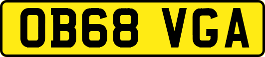 OB68VGA