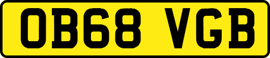 OB68VGB