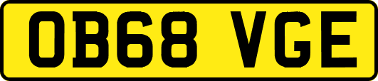 OB68VGE