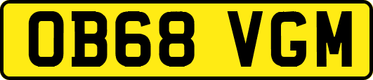 OB68VGM