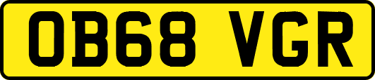 OB68VGR