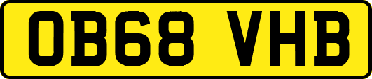 OB68VHB