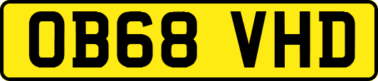 OB68VHD