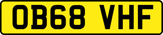 OB68VHF