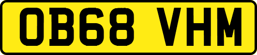 OB68VHM