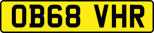 OB68VHR