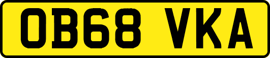 OB68VKA