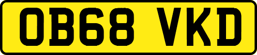 OB68VKD