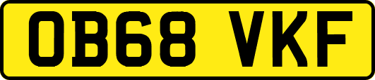 OB68VKF