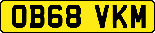 OB68VKM