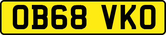 OB68VKO