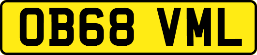 OB68VML