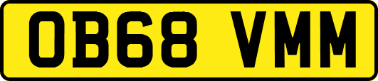 OB68VMM