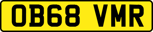 OB68VMR
