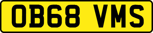 OB68VMS