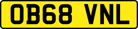 OB68VNL