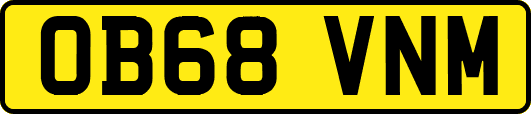 OB68VNM