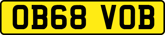 OB68VOB