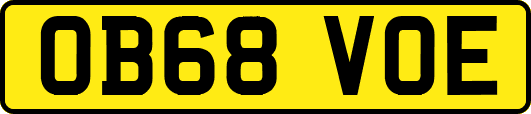 OB68VOE