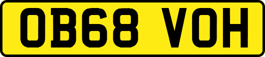 OB68VOH