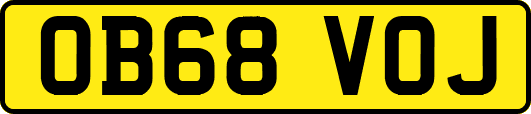 OB68VOJ