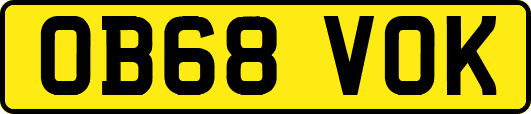 OB68VOK