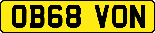 OB68VON