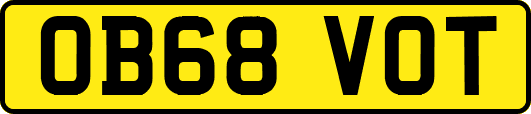 OB68VOT