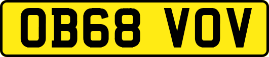 OB68VOV