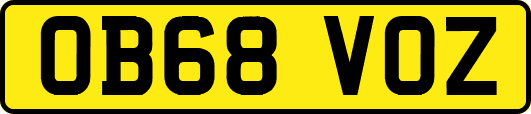 OB68VOZ