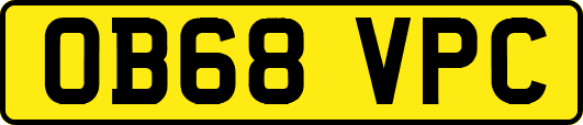 OB68VPC