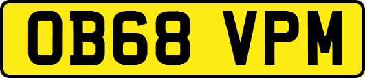 OB68VPM