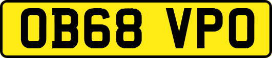 OB68VPO