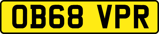 OB68VPR