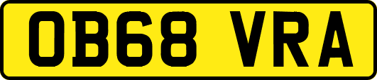 OB68VRA