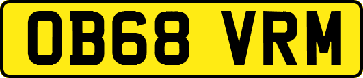 OB68VRM