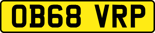 OB68VRP