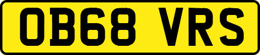 OB68VRS