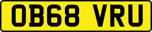OB68VRU