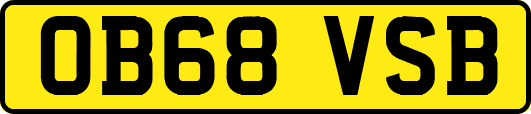 OB68VSB