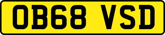 OB68VSD