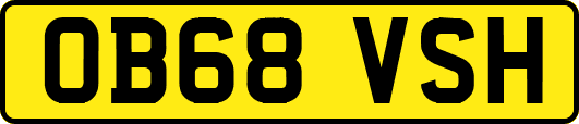 OB68VSH