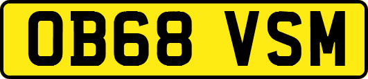 OB68VSM