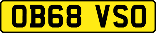OB68VSO