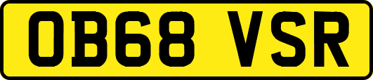 OB68VSR