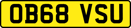 OB68VSU