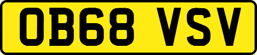 OB68VSV